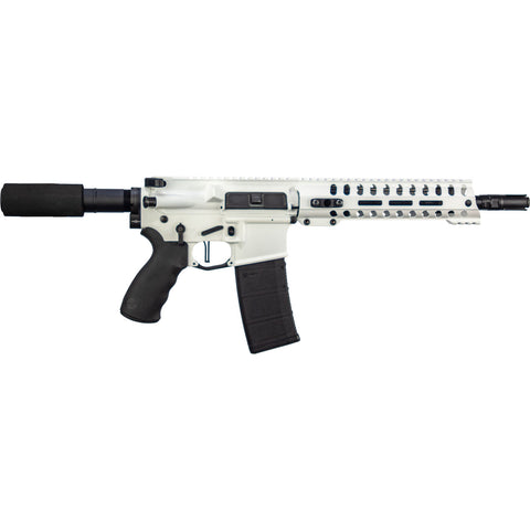 POF-USA WONDER 300 BLK 10.5" 30-RD SEMI-AUTO PISTOL