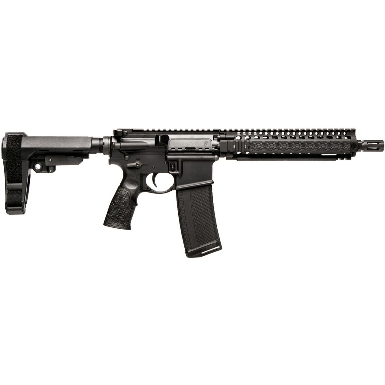 DANIEL DEFENSE MK18 P 5.56 NATO 10.3" 32-RD SEMI-AUTO PISTOL