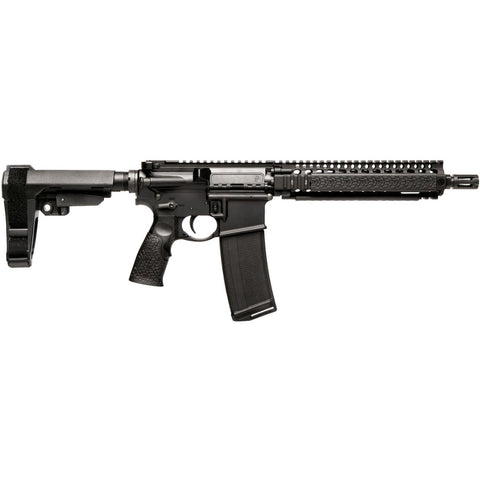 DANIEL DEFENSE MK18 P 5.56 NATO 10.3" 32-RD SEMI-AUTO PISTOL