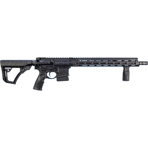 DANIEL DEFENSE DDM4 V7 CA 5.56 NATO 16" 10-RD SEMI-AUTO RIFLE