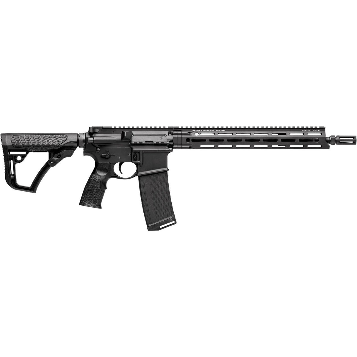 DANIEL DEFENSE DDM4 V7 SLW 5.56 NATO 16" 32-RD SEMI-AUTO RIFLE