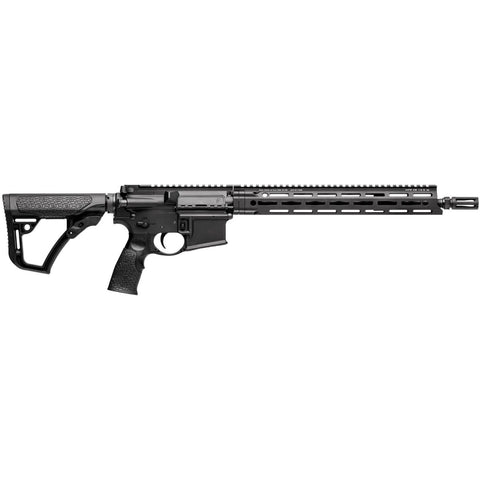 DANIEL DEFENSE DDM4 V7 SLW 5.56 NATO 16" NO MAG SEMI-AUTO RIFLE