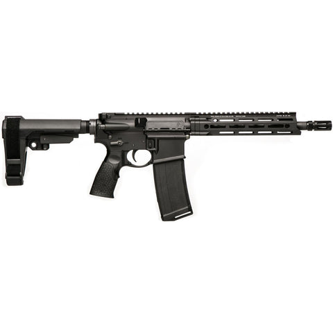 DANIEL DEFENSE DDM4 V7 P 5.56 NATO 10.3" 32-RD SEMI-AUTO PISTOL