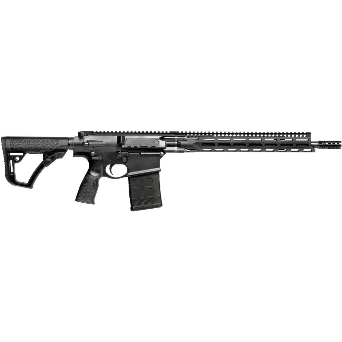 DANIEL DEFENSE DD5 V3 7.62 NATO 16" 20-RD SEMI-AUTO RIFLE