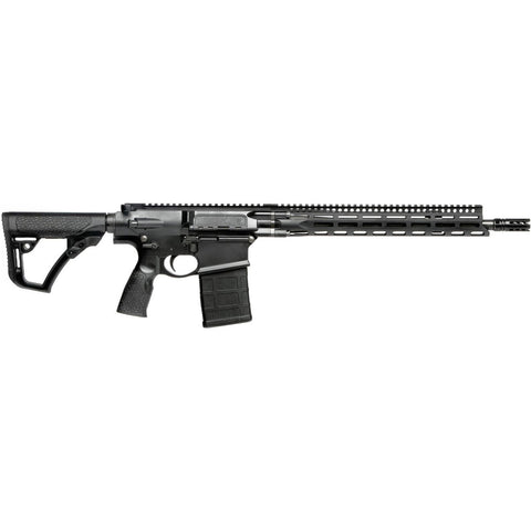 DANIEL DEFENSE DD5 V3 7.62 NATO 16" 20-RD SEMI-AUTO RIFLE