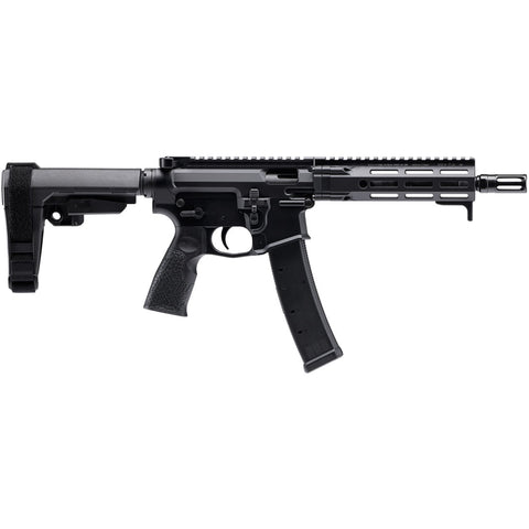 DANIEL DEFENSE PCC 9MM 8.3" 35-RD SEMI-AUTO PISTOL