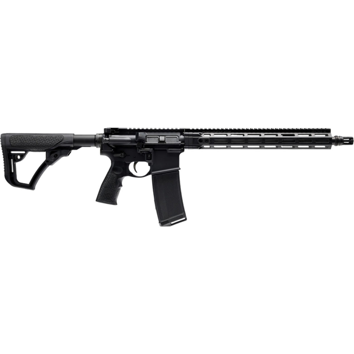 DANIEL DEFENSE DD4 V7 SLW 5.56 NATO 16" 32-RD SEMI-AUTO RIFLE