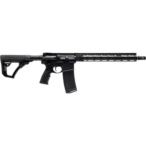 DANIEL DEFENSE DD4 V7 SLW 5.56 NATO 16" 32-RD SEMI-AUTO RIFLE