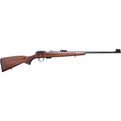 CZ-USA CZ457 Lux 22 LR 24.8'' Bolt Action Rifle