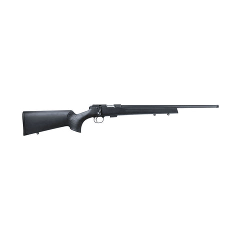 CZ-USA CZ457 American 22 WMR 16.2'' Bolt Action Rifle