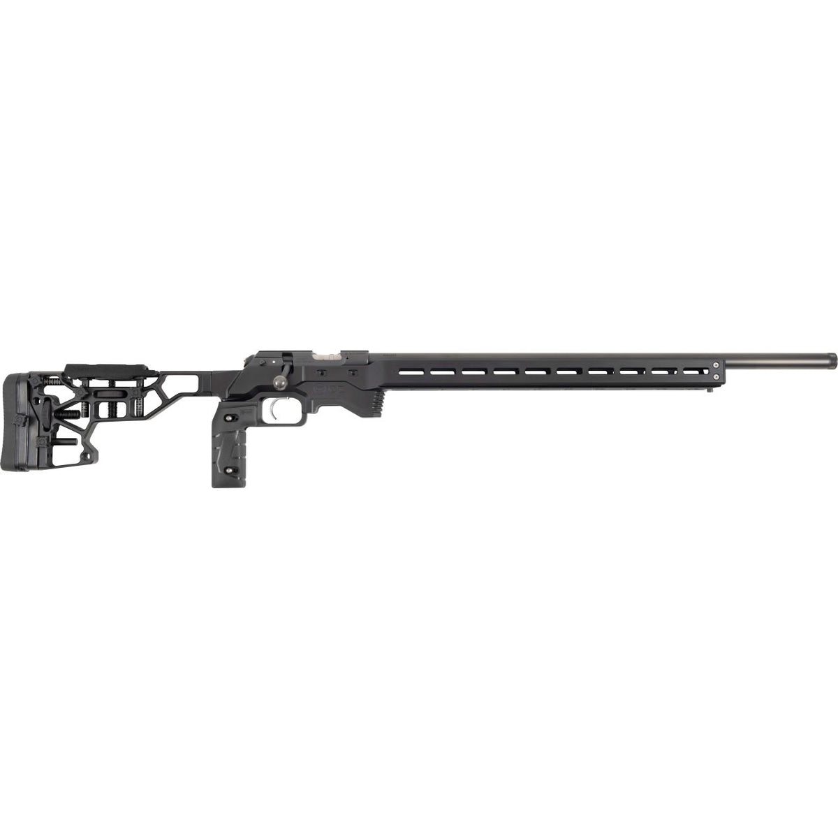 CZ-USA CZ 457 Varmint Chassis 22 LR 24'' 5-Rd Rifle