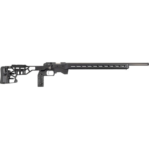 CZ-USA CZ 457 Varmint Chassis 22 LR 24'' 5-Rd Rifle