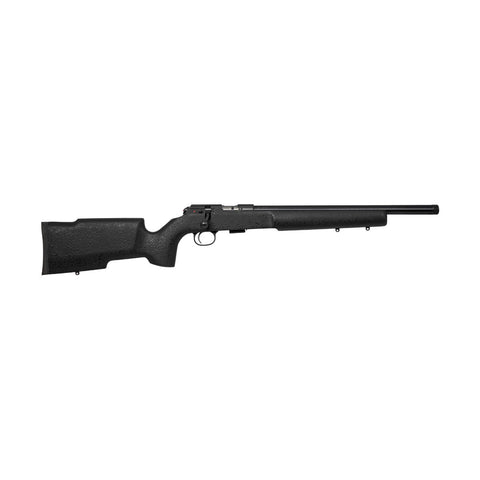 CZ-USA CZ457 Pro Varmint 22 LR 16.5'' Bolt Action Rifle