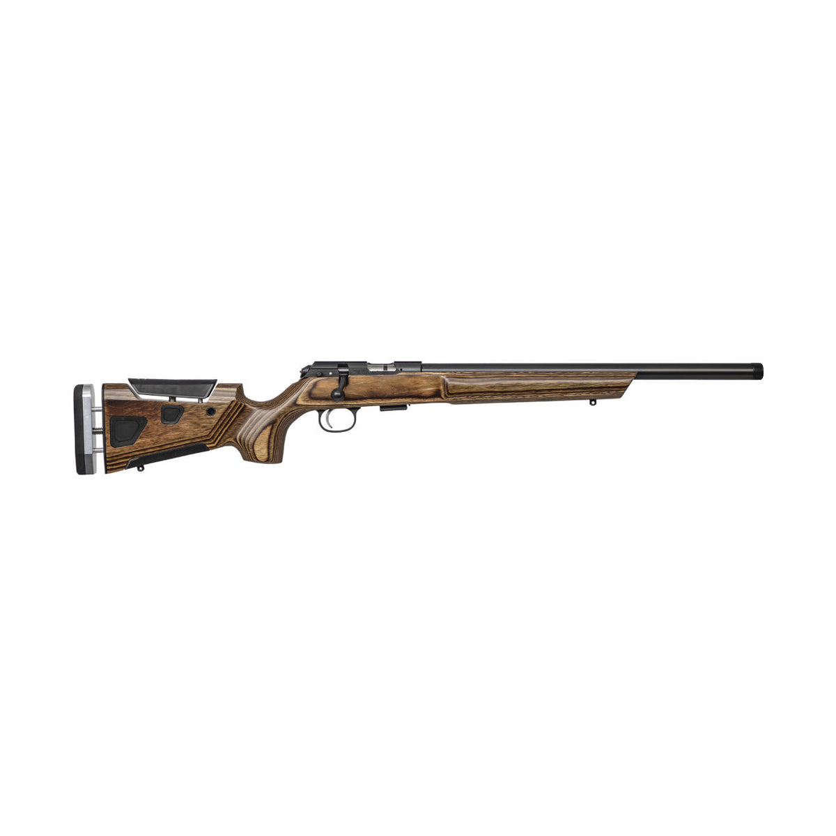 CZ-USA CZ457 Varmint AT-ONE 22 LR 24'' Bolt Action Rifle