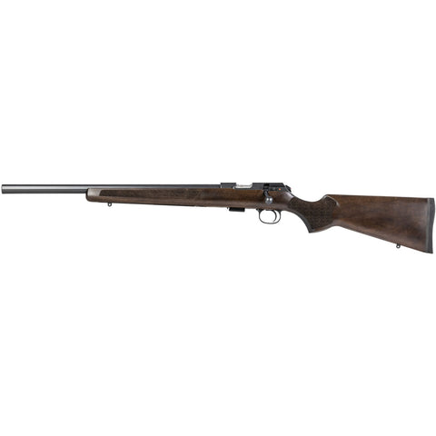 CZ-USA CZ 457 Varmint Left-Hand 22 LR 20.5'' 5-Rd Rifle