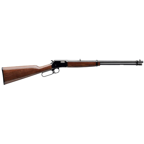 Browning BL-22 Grade I 22 LR 20" 15-Rd Lever Action Rifle