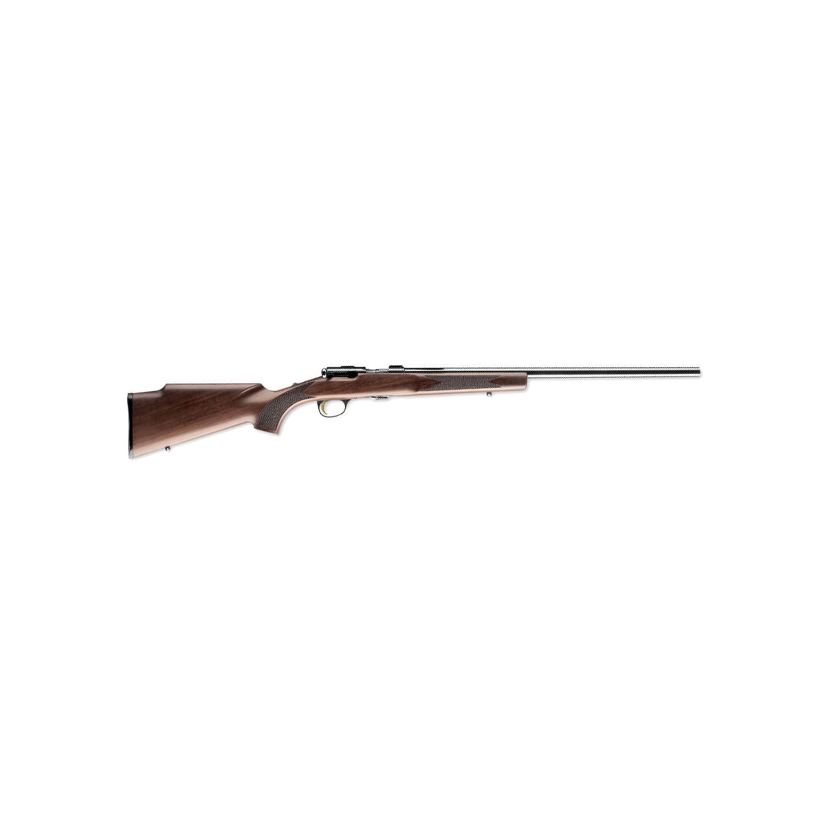 Browning T-Bolt Target/Varmint 17 HMR 22" 10-Rd Bolt Action Rifle
