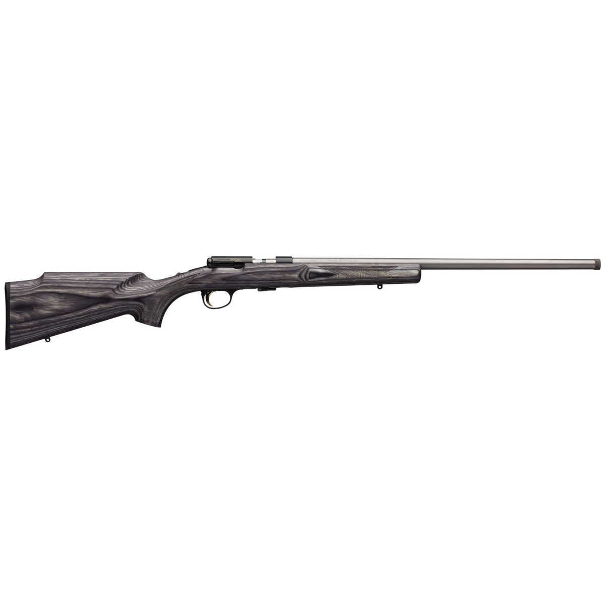 Browning T-Bolt Laminated Target/Varmint 22 LR 22'' 10-Rd Rifle