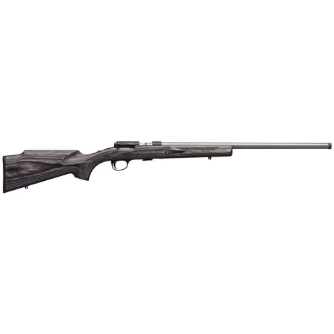 Browning T-Bolt Laminated Target/Varmint 22 LR 22'' 10-Rd Rifle