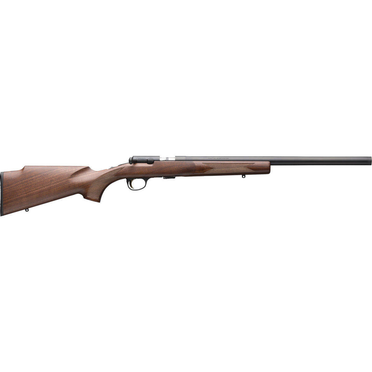 Browning T-Bolt Target 17 HMR 20'' 10-Rd Rifle