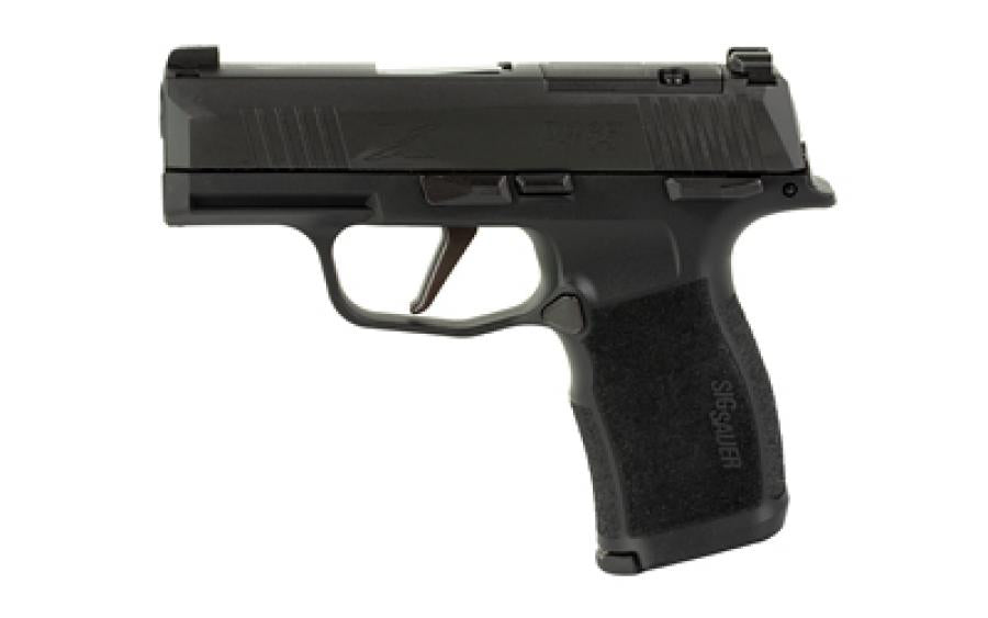 SIG Sauer P365X 9mm