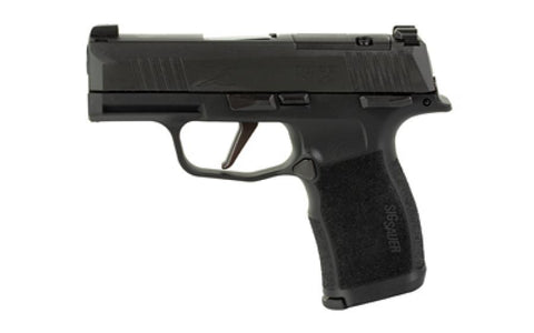SIG Sauer P365X 9mm