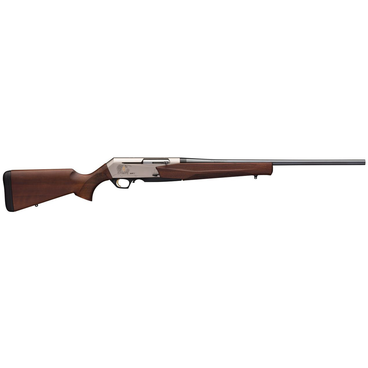 Browning BAR MK 3 300 Win Mag 24" Semi-Auto Rifle