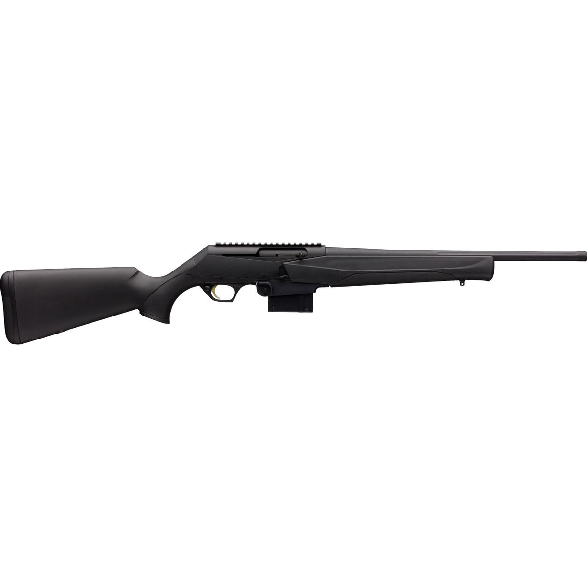 Browning BAR MK 3 DBM 308 Win 18" 10-Rd Semi-Auto Rifle