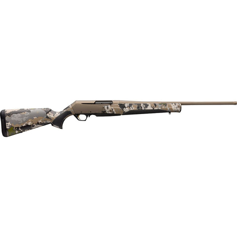 Browning BAR MK 3 Speed 308 Win 22'' 4-Rd Rifle