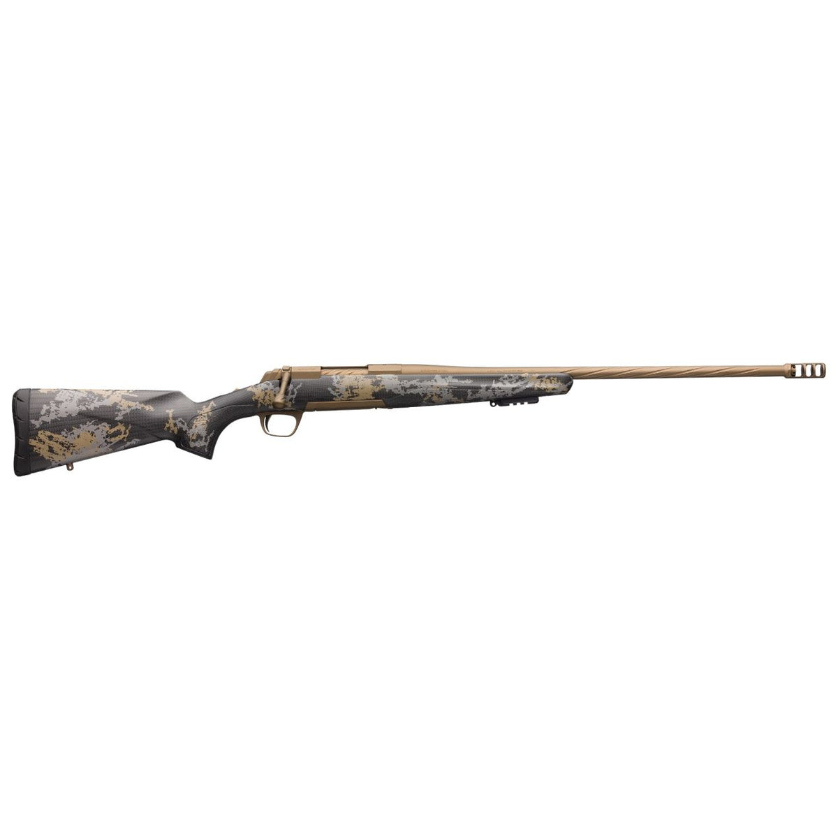 Browning X-Bolt Mountain Pro 6.5 Creedmoor 22'' 4-Rd Rifle