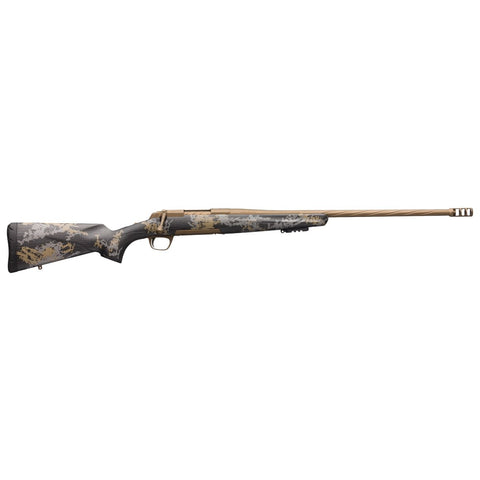 Browning X-Bolt Mountain Pro 6.5 Creedmoor 22'' 4-Rd Rifle