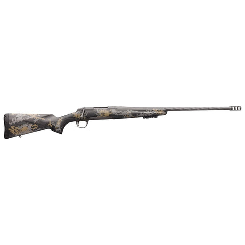 Browning X-Bolt Mountain Pro 6.8 Western 24'' 3-Rd Rifle