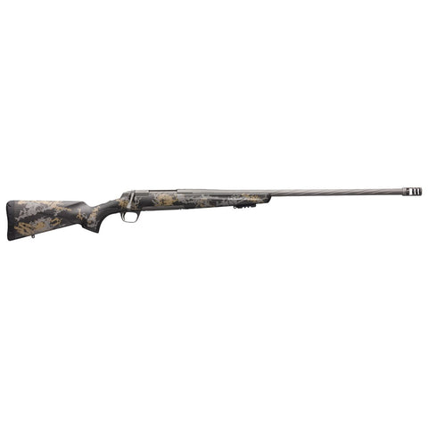 Browning X-Bolt Mountain Pro Long Range 6.8 Western 26'' 3-Rd Rifle