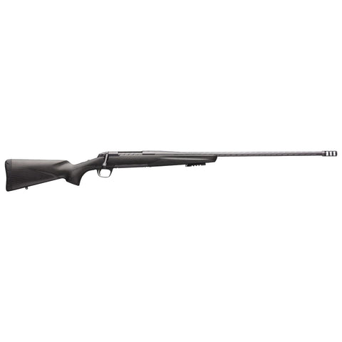 Browning X-Bolt Mountain Pro Long Range 6.5 Creedmoor 22'' 4-Rd Rifle