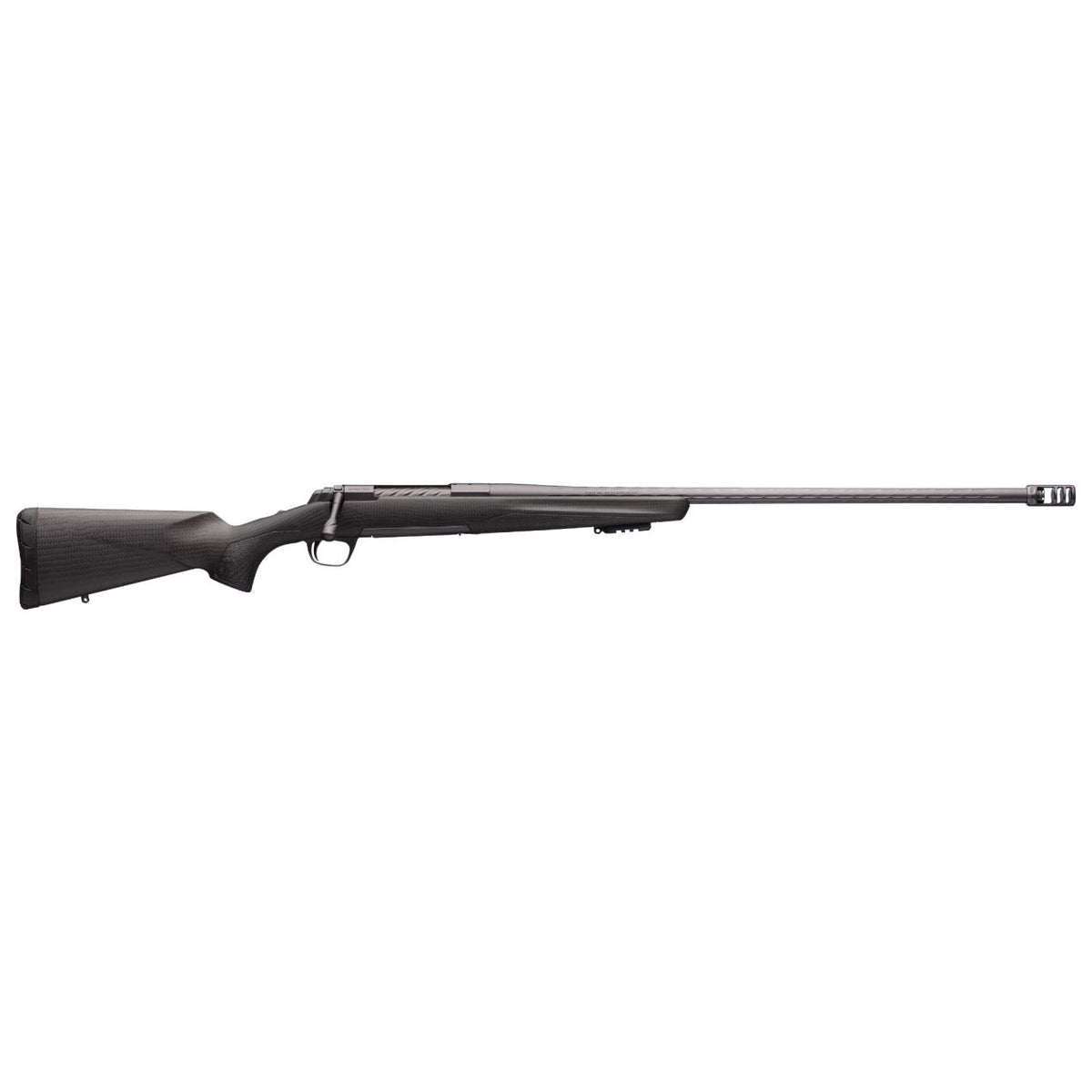 Browning X-Bolt Pro Long Range 6.8 Western 26'' 3-Rd Rifle