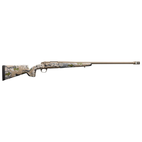Browning X-Bolt Hells Canyon Long Range McMillan 6.5 Creedmoor 26'' 4-Rd Rifle