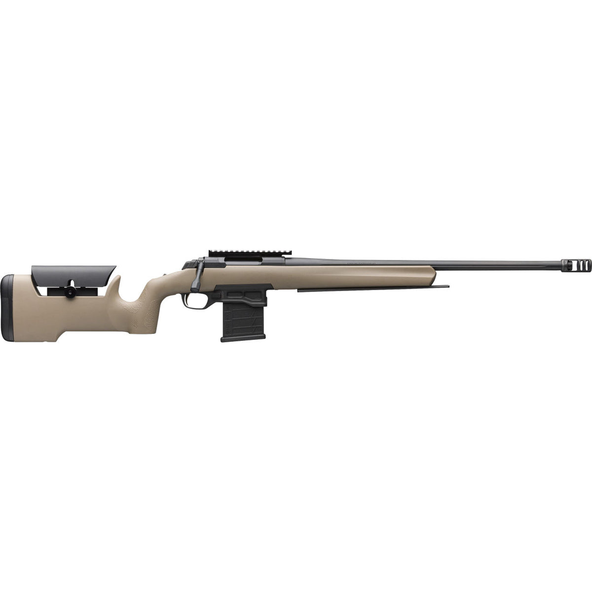 Browning X-Bolt Target Max Competition Lite 308 Win 22'' 10-Rd Rifle