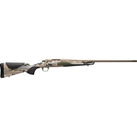 BRN XBOLT2 SPD MB 270 22 OVIX