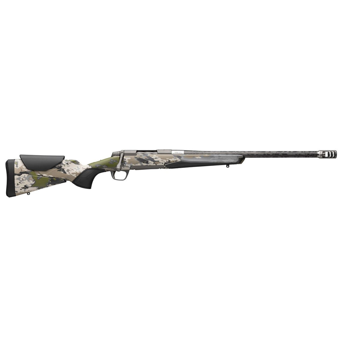 BROWNING X-BOLT2 SPEED SR CF OVIX 300 WIN MAG 22" 3-RD BOLT ACTION RIFLE