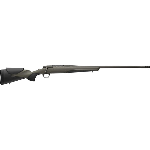 BROWNING X-BOLT 2 SPEED ODG 300 WIN MAG 26" 3-RD BOLT ACTION RIFLE