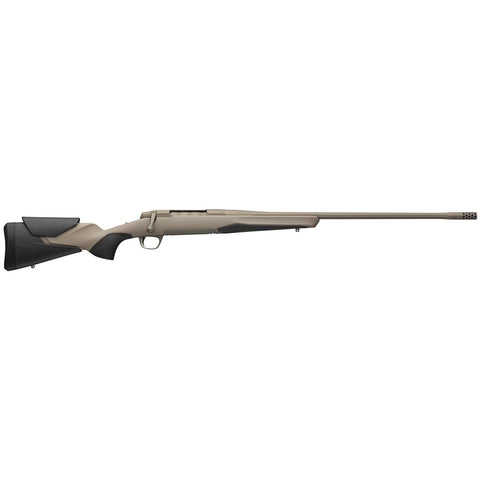 Browning X-Bolt 2 Speed FDE 308 Win 22" 4-RD Bolt Action Rifle
