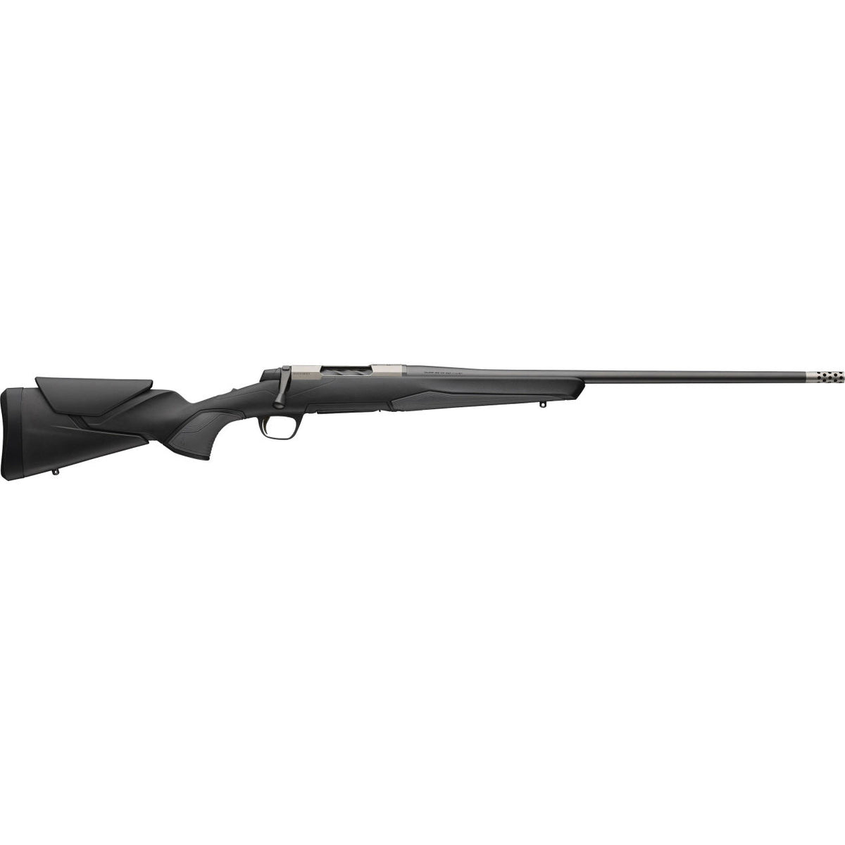 BROWNING X-BOLT 2 HUNTER COMPOSITE TWO-TONE 243 WIN 22" 4-RD BOLT ACTION RIFLE
