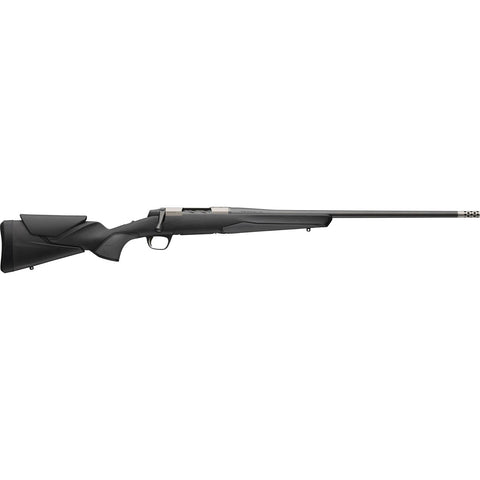 BROWNING X-BOLT 2 HUNTER COMPOSITE TWO-TONE 243 WIN 22" 4-RD BOLT ACTION RIFLE