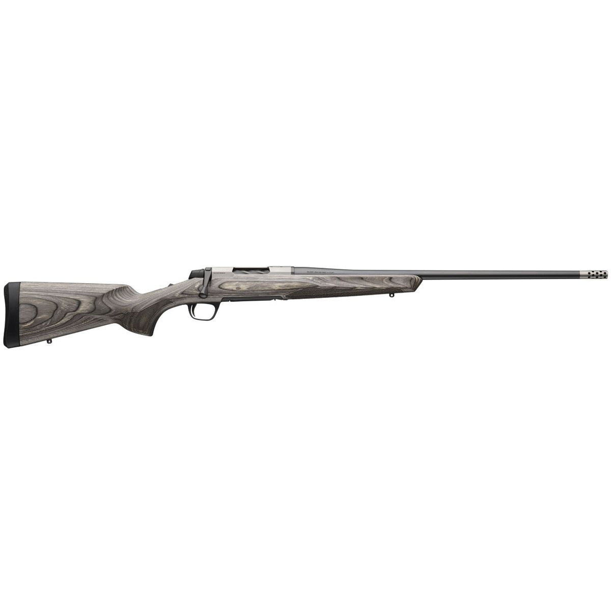 Browning X-Bolt 2 Hunter Laminate 308 Win 22" 4-RD Bolt Action Rifle
