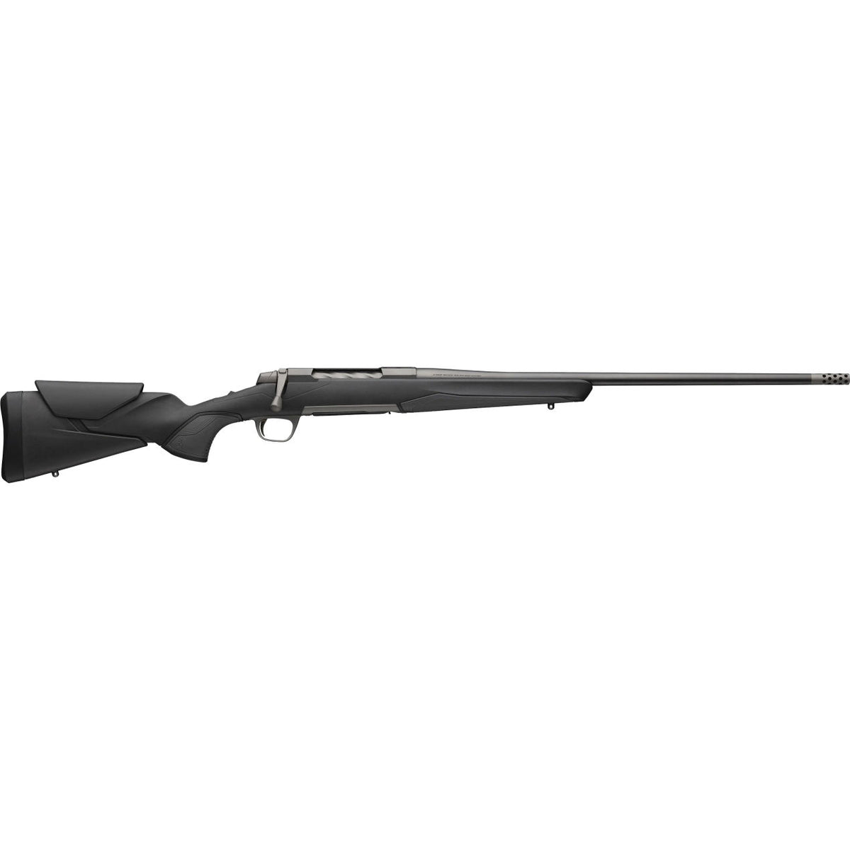 BROWNING X-BOLT 2 HUNTER COMPOSITE 300 WIN MAG 26" 3-RD BOLT ACTION RIFLE