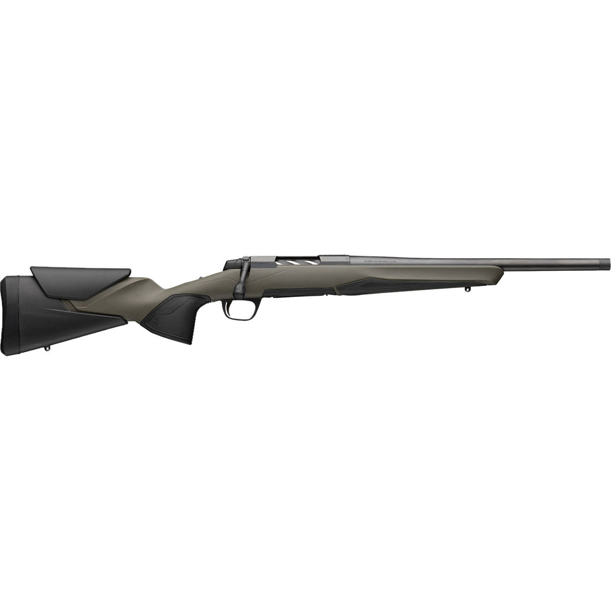 BROWNING X-BOLT2 ALL PURPOSE 308 WIN 16.5" 4-RD BOLT ACTION RIFLE