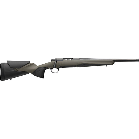BROWNING X-BOLT2 ALL PURPOSE 308 WIN 16.5" 4-RD BOLT ACTION RIFLE