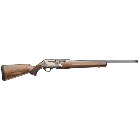BROWNING BAR MK 4 MEDALLION 7MM REM MAG 24" 3-RD SEMI-AUTO RIFLE