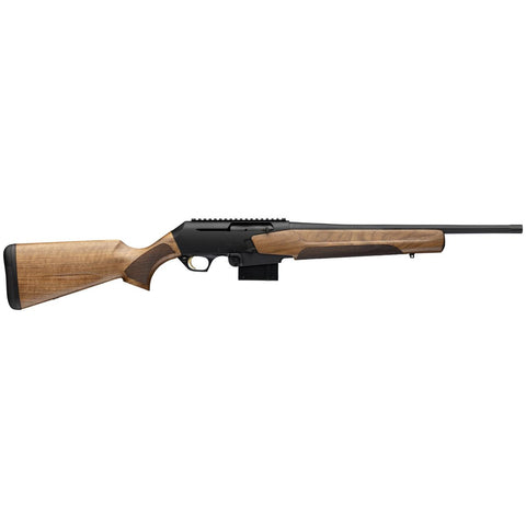 BROWNING BAR MK 4 DBM WALNUT 308 WIN 18.5" 10-RD SEMI-AUTO RIFLE