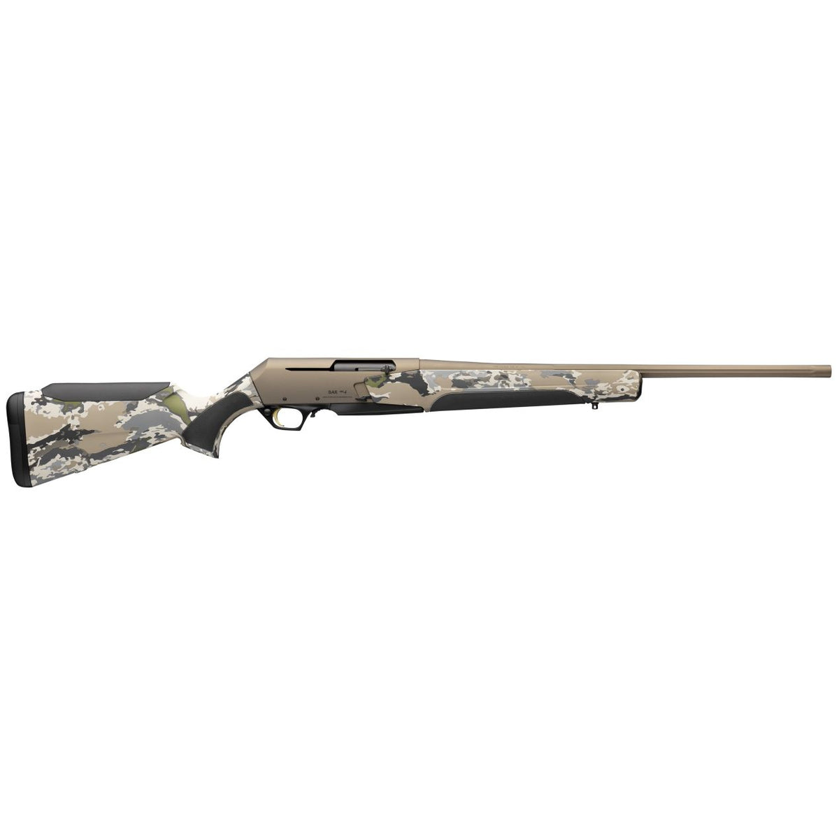 BROWNING BAR MK 4 SPEED OVIX 270 WIN 22" 4-RD SEMI-AUTO RIFLE